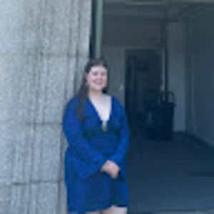 Meet your Posher, Savannah